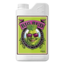 Load image into Gallery viewer, Advanced Nutrients Big Bud Liquid
