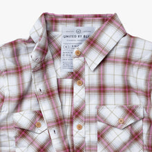 Load image into Gallery viewer, Cydney Plaid Jane
